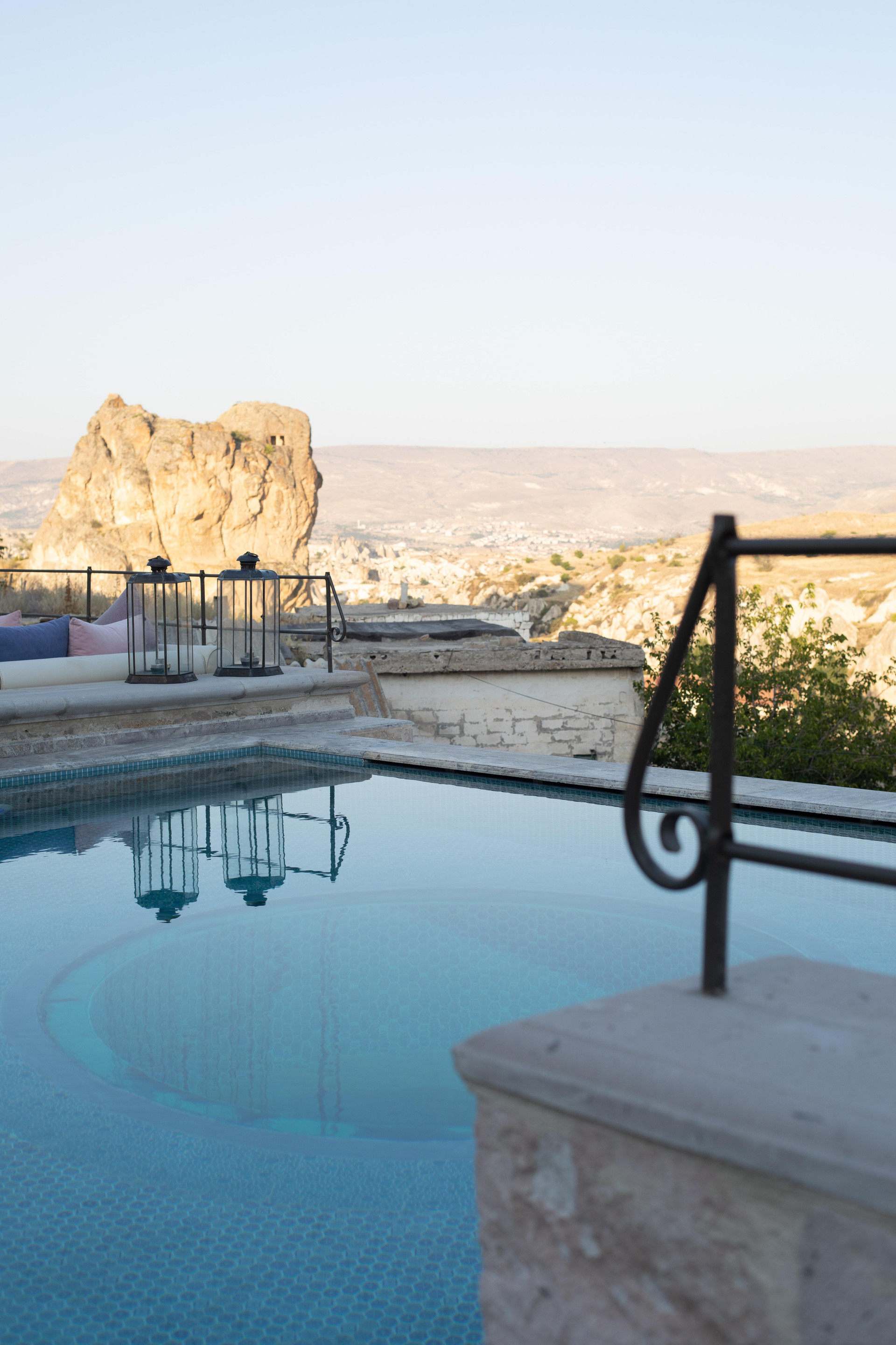 Exedra Hotel Cappadocia 80/84