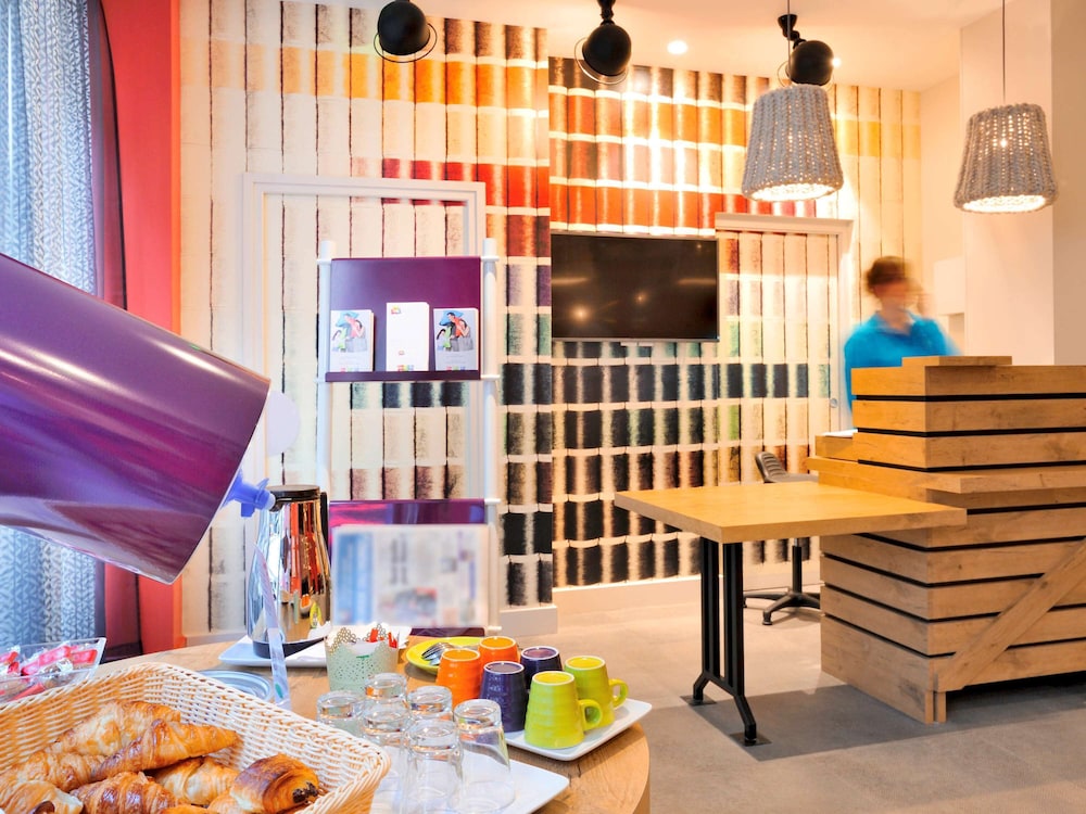 Ibis Styles Lille Centre Grand Place 43/74