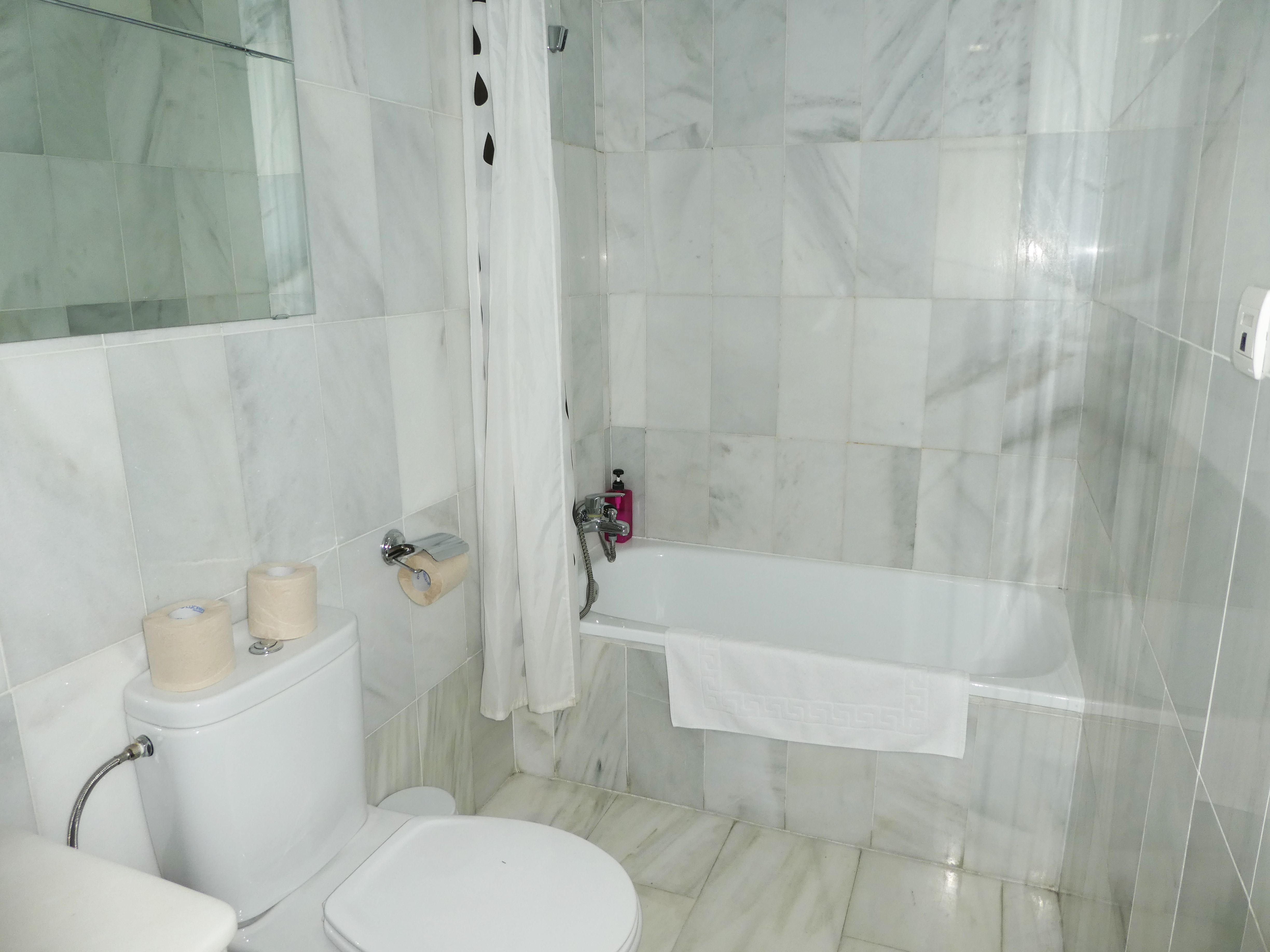 Apartamentos Catedral Plaza 3000 51/58
