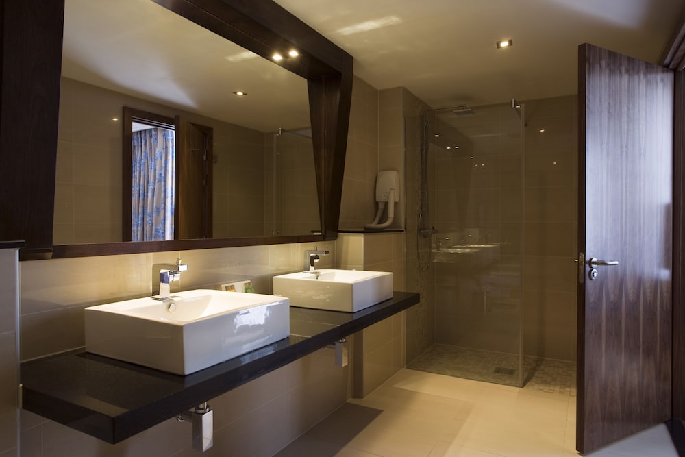Ashling Hotel Dublin 63/64
