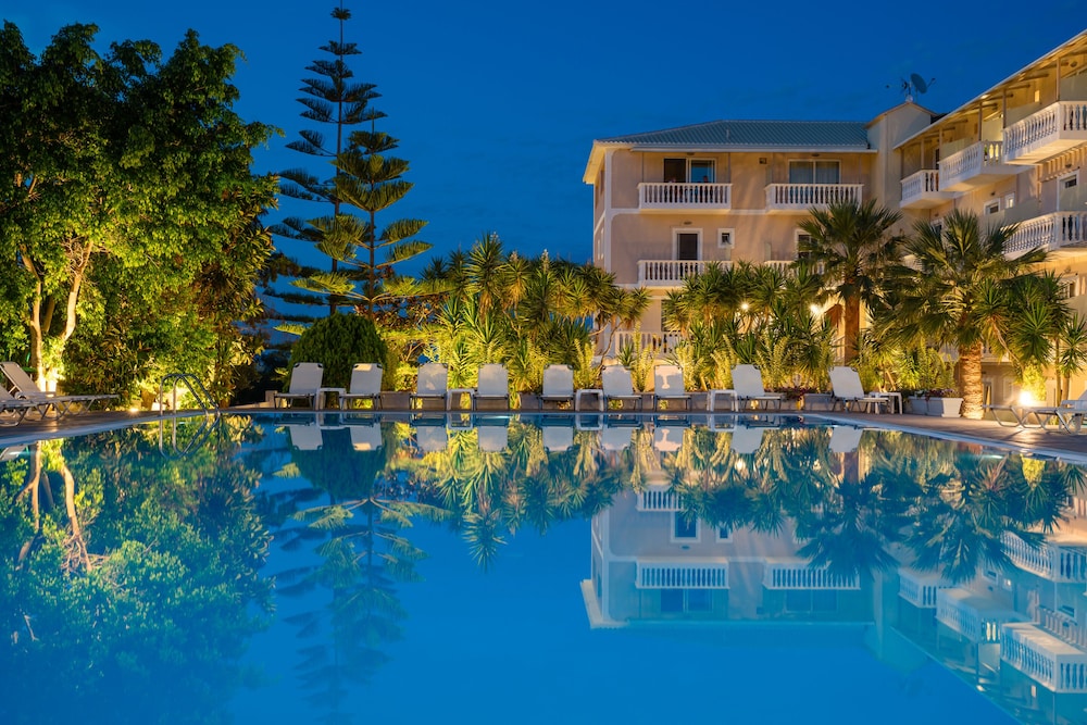 Hotel Zakynthos 12/42