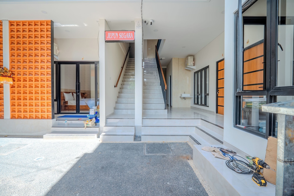 Wana Kubu Homestay 40/48