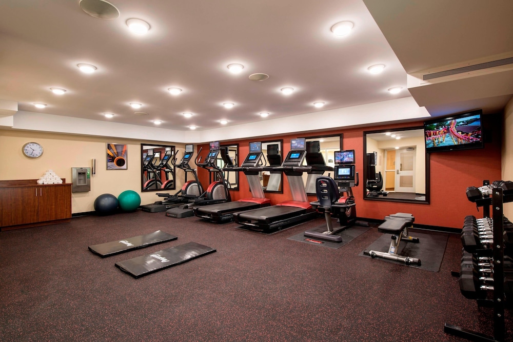 Towneplace Suites Red Deer 15/37