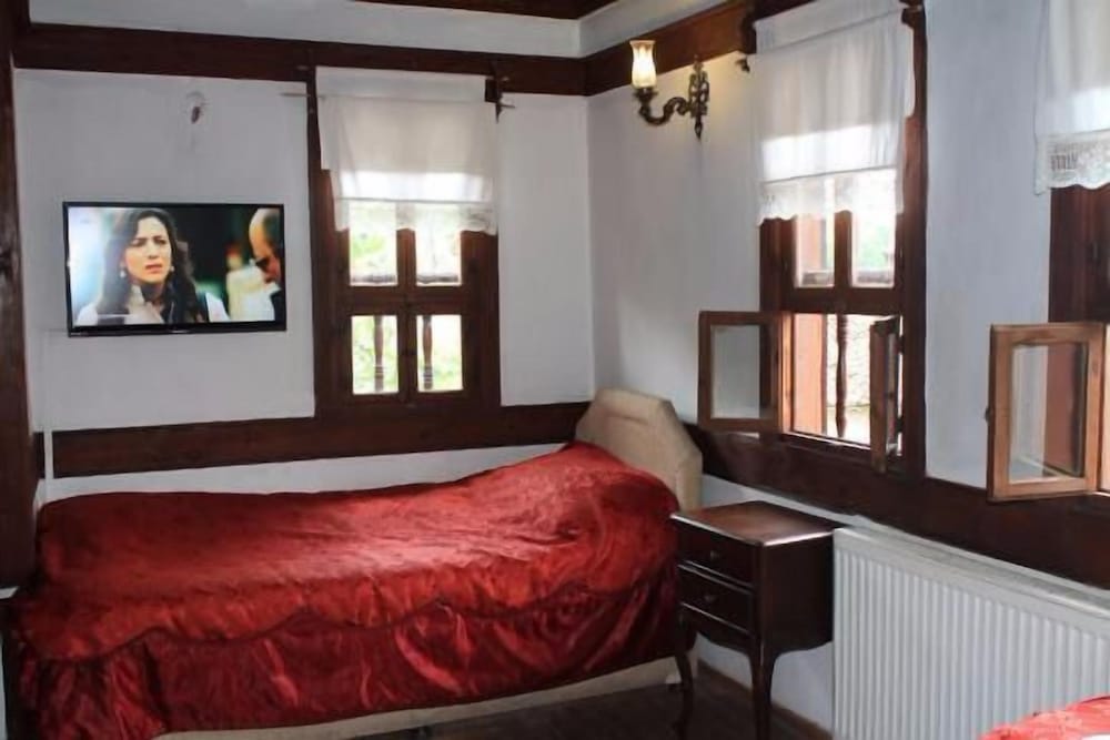 Turgut Reis Konak Otel 22/50