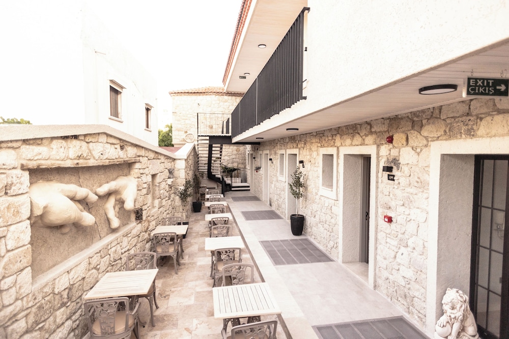 Ala Da Vinci Hotel 39/44