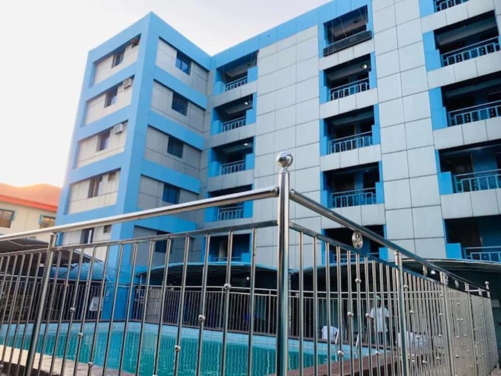 Duban International Hotels 3/49