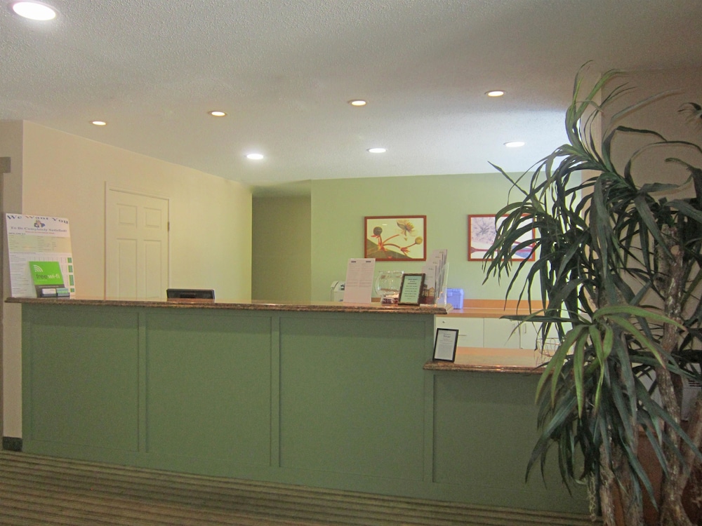 Extended Stay America - Houston - Northwest 6/53