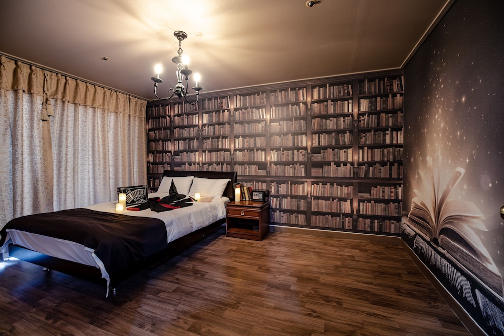 Kensington Resort Chungju 19/50
