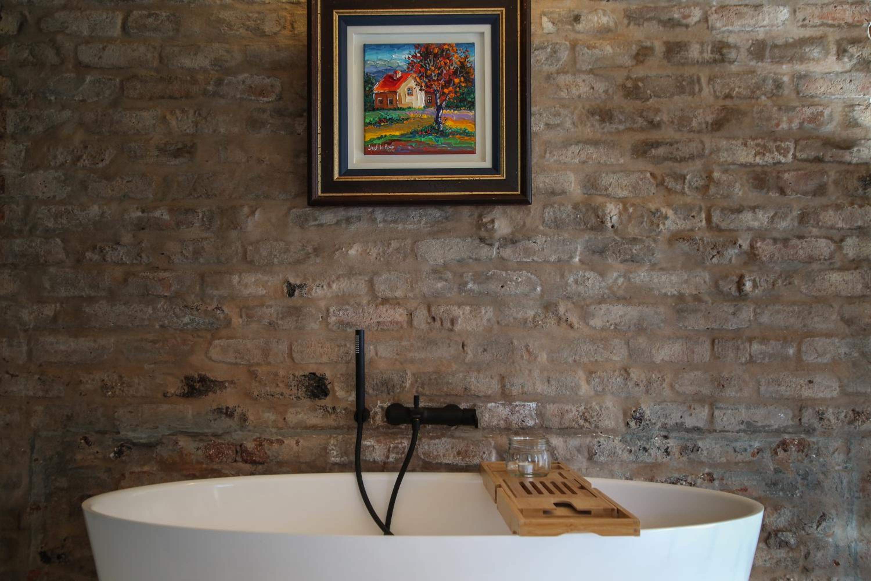 Dennehof Karoo Guesthouse 19/30