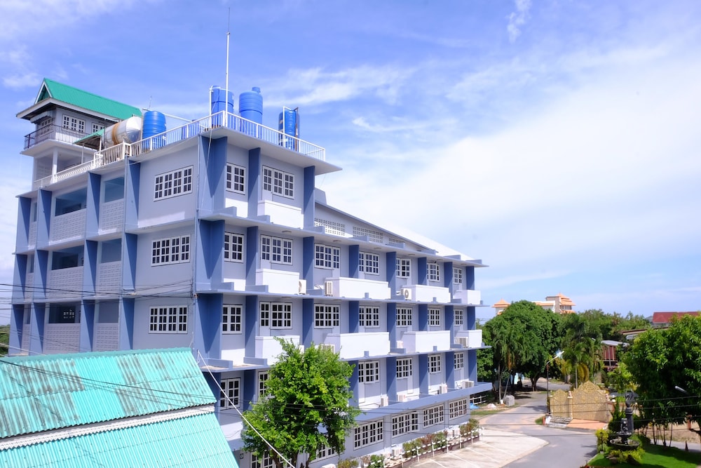 Jor Koo City Hotel 6/31