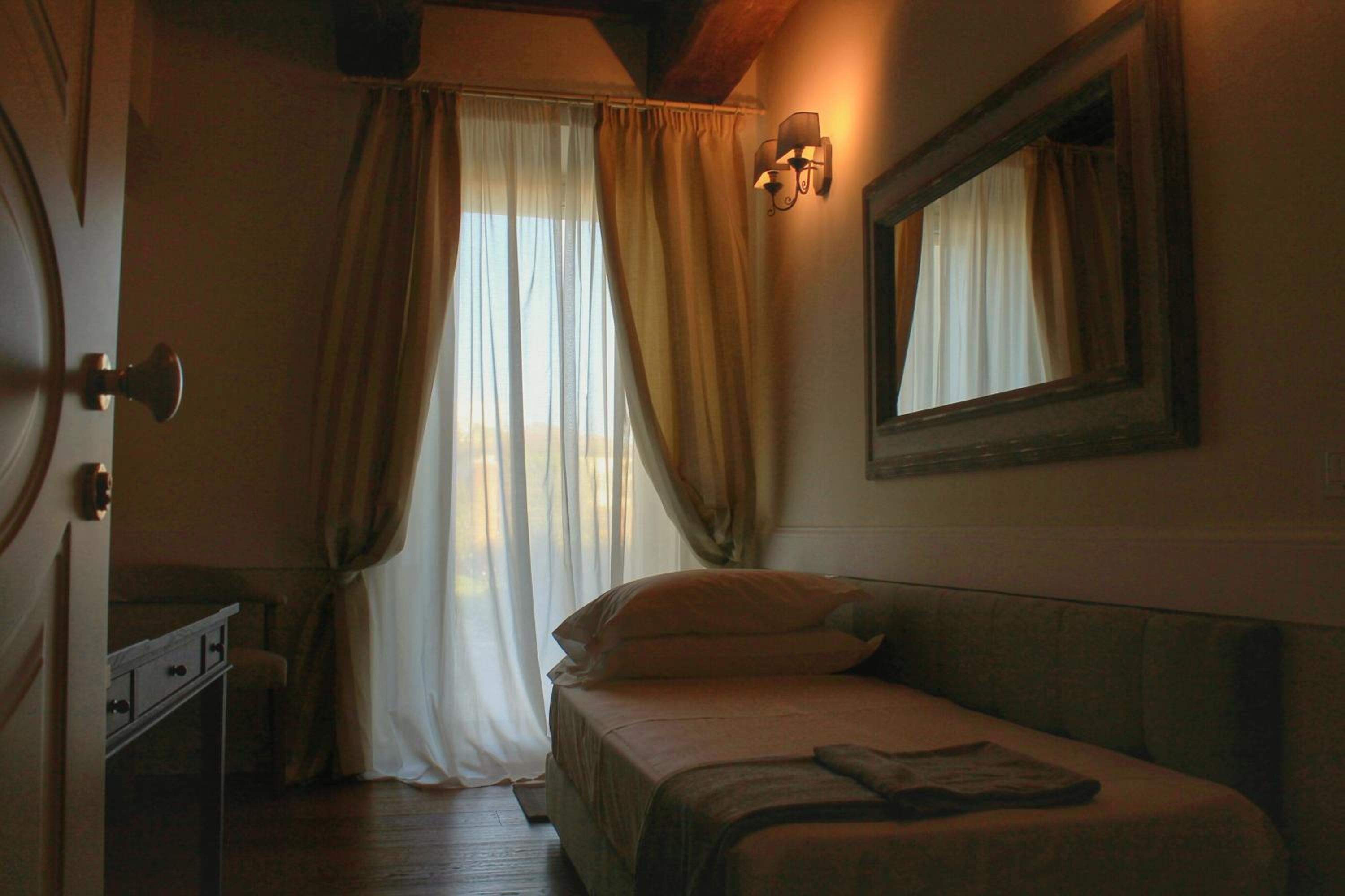 Relais San Giovanni 11/75