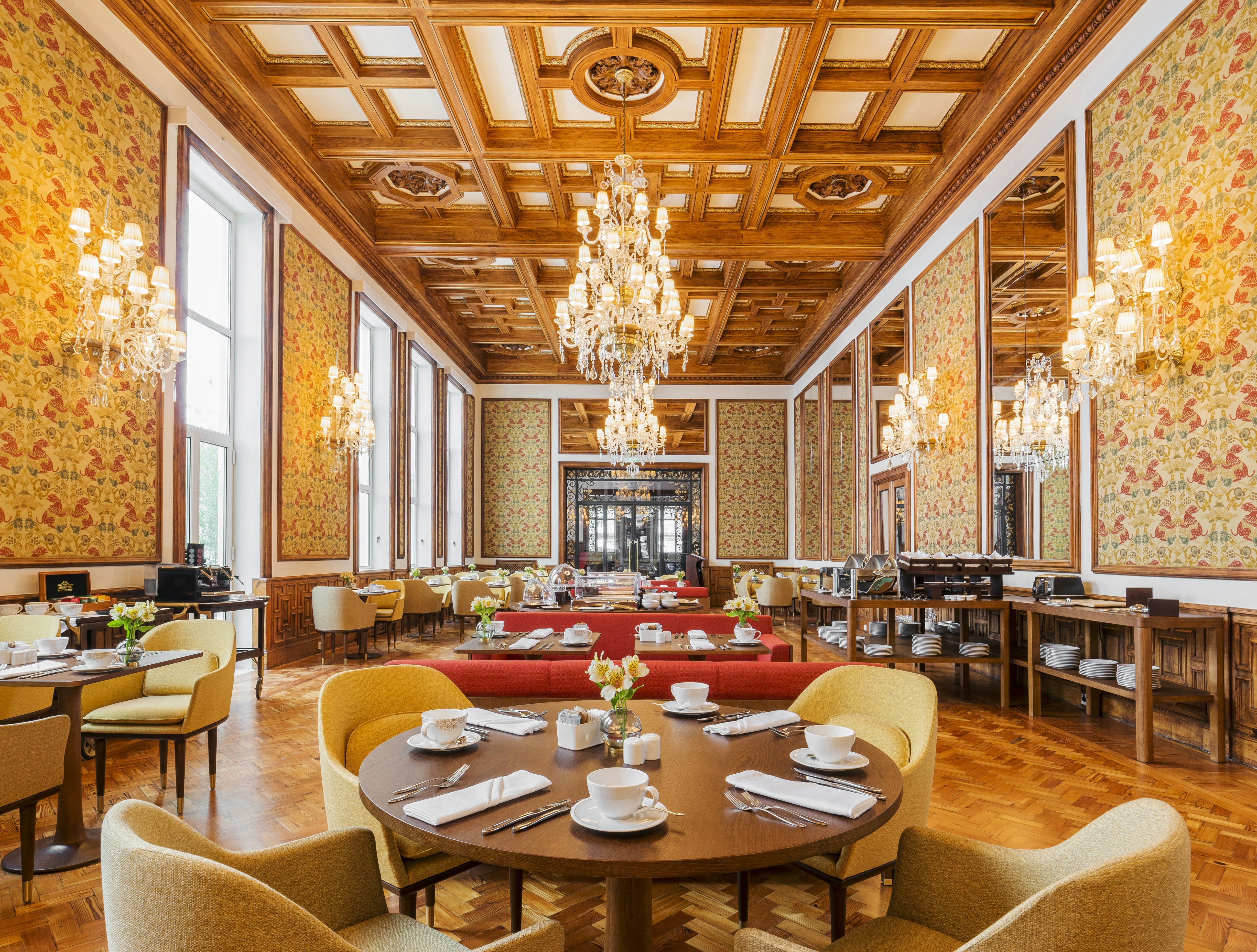 Hotel Infante Sagres Porto 72/84