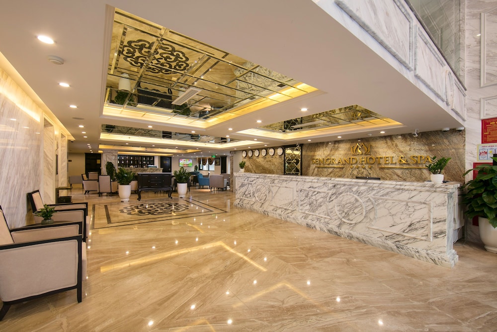 Sen Grand Hotel & Spa 6/49