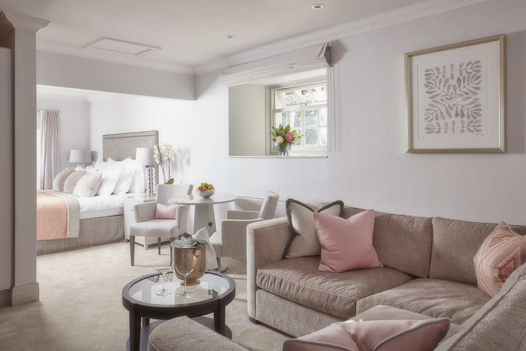 The Samling Hotel 15/23