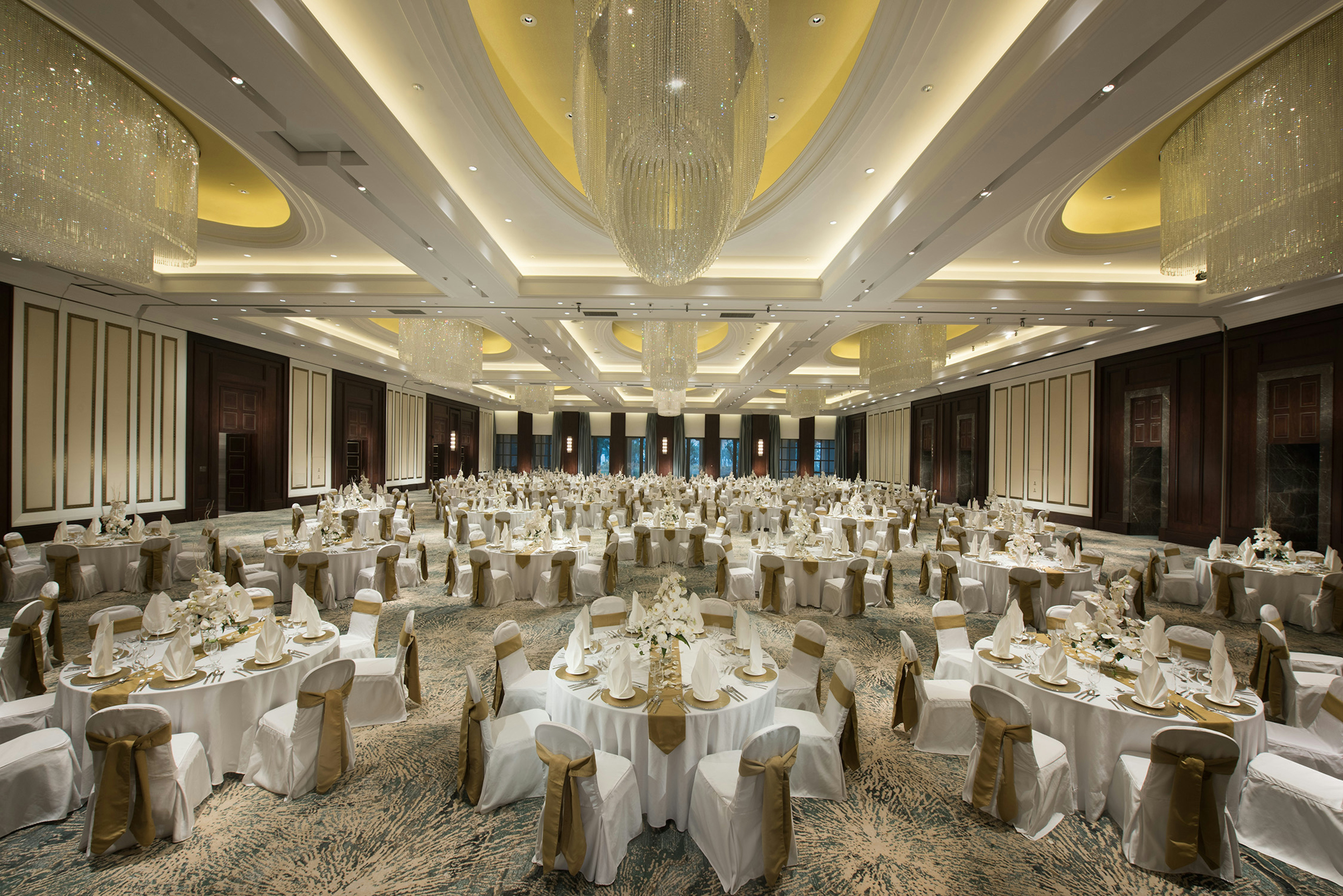 Hilton Haikou Meilan 15/24
