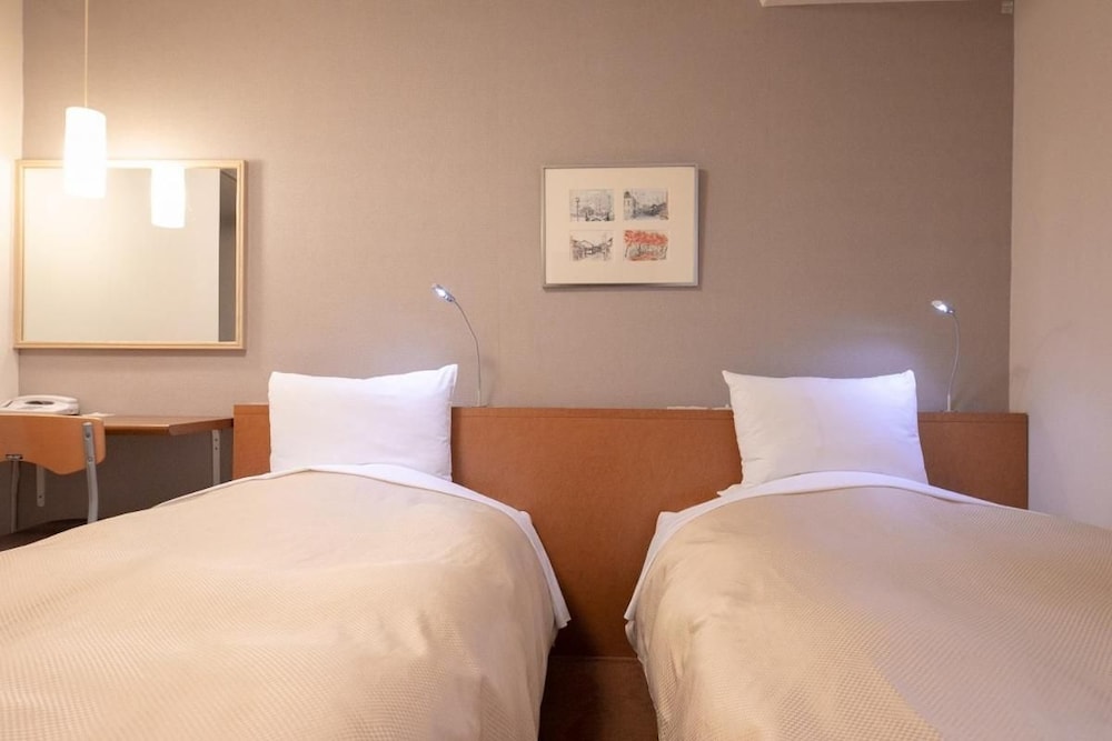 Morioka City Hotel 27/46
