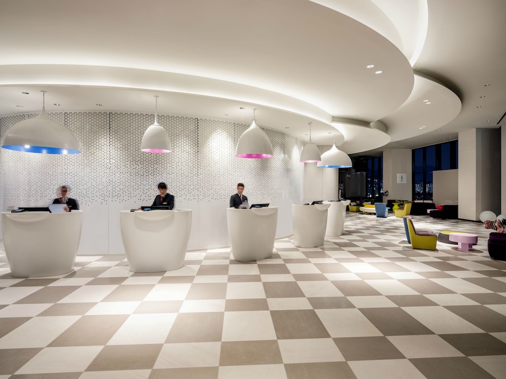Ibis Styles Ambassador Seoul Yongsan 6/70