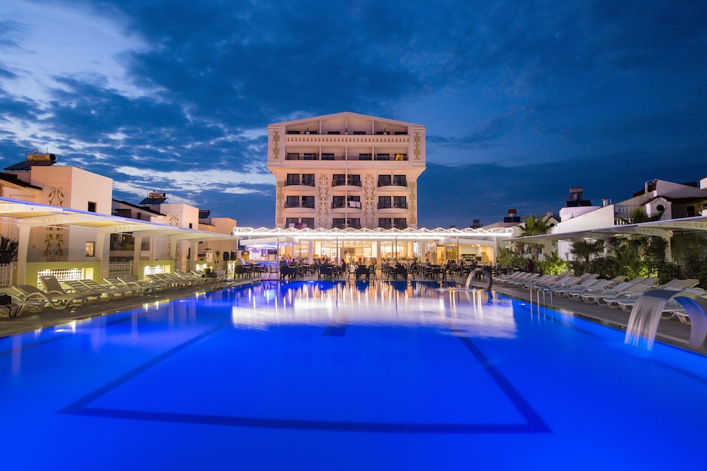 Maya World Park Belek 7/50