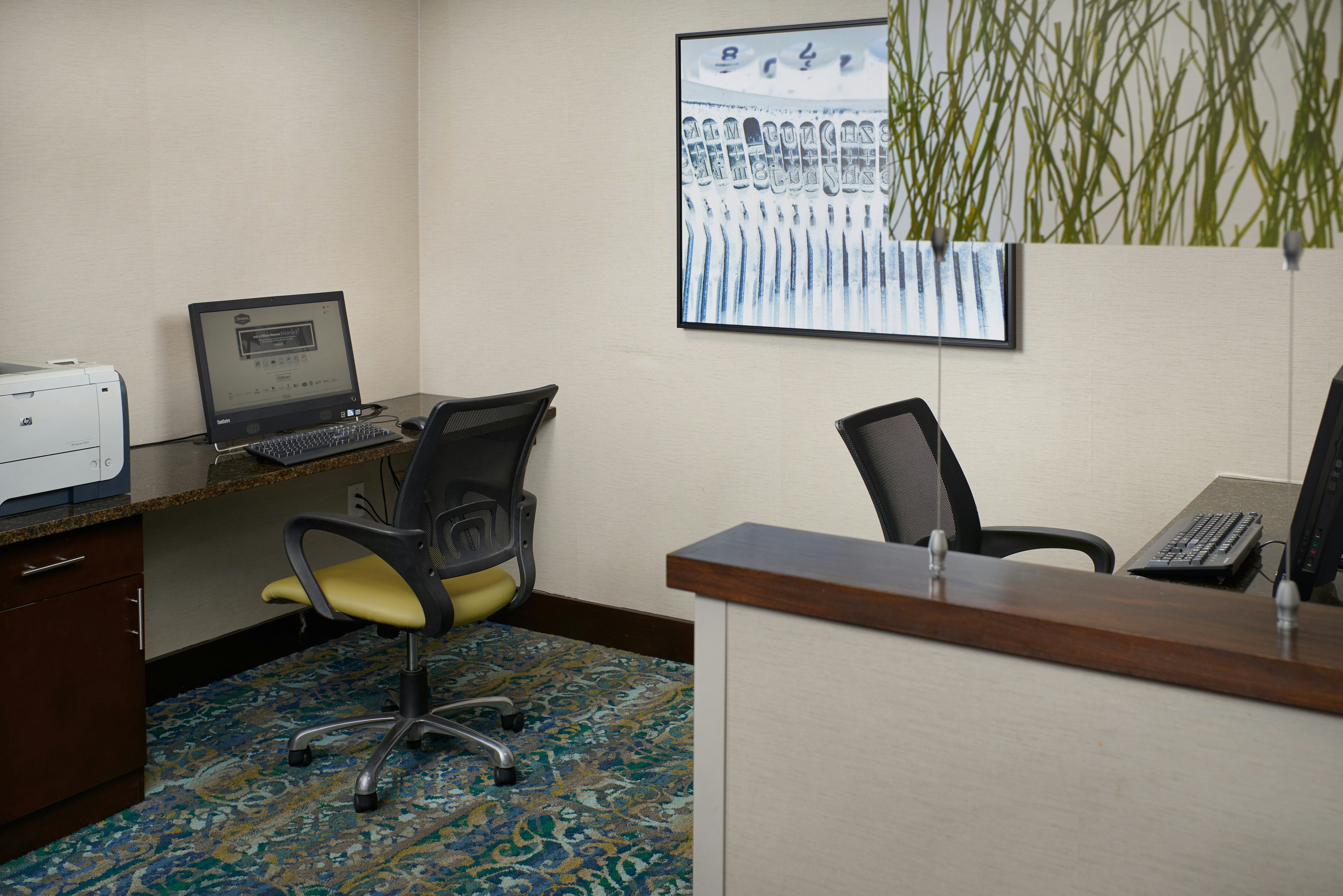 Hampton Inn Hanover 14/14