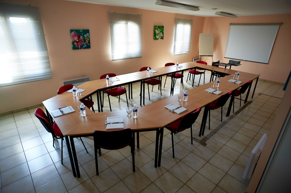 Residhotel Grand Avignon 46/54