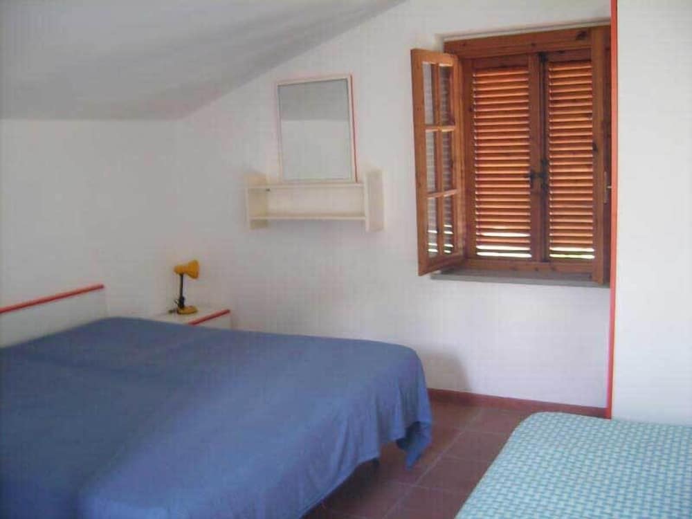 Cala Petrosa Resort. 17/55
