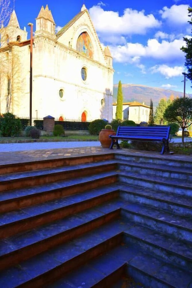 La Padronale Del Rivo 66/69