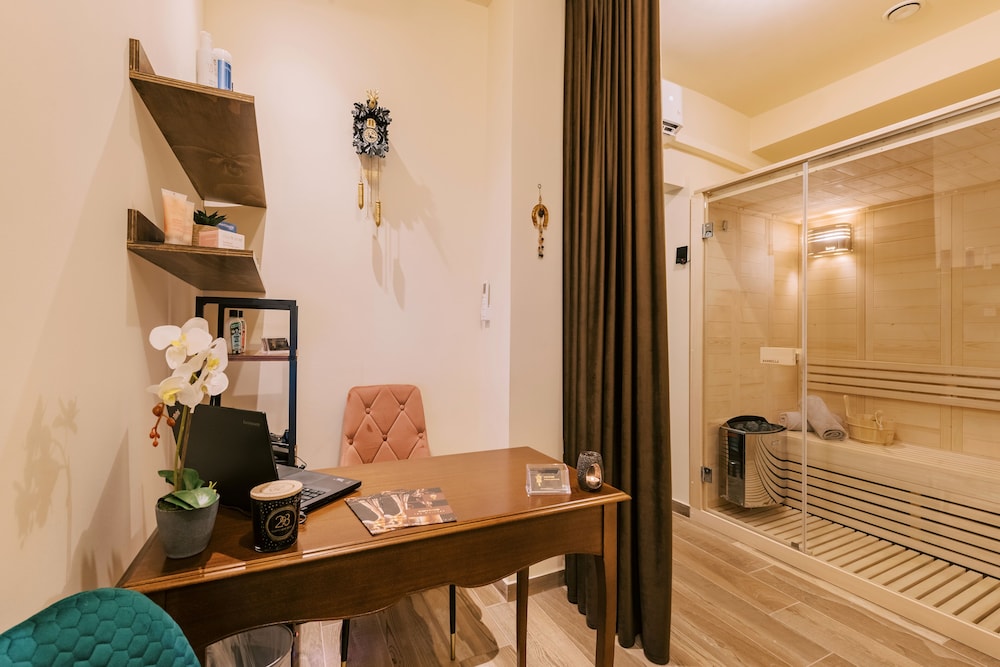 Koukos Rhodian Guesthouse - Adults Only 33/50