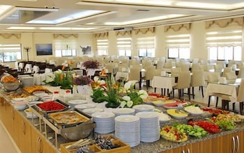 Ramada Plaza by Wyndham Istanbul Sultanahmet 38/50