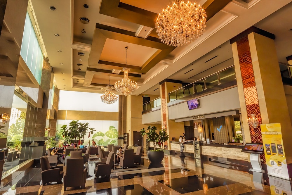 Kinta Riverfront Hotel And Suites 2/63