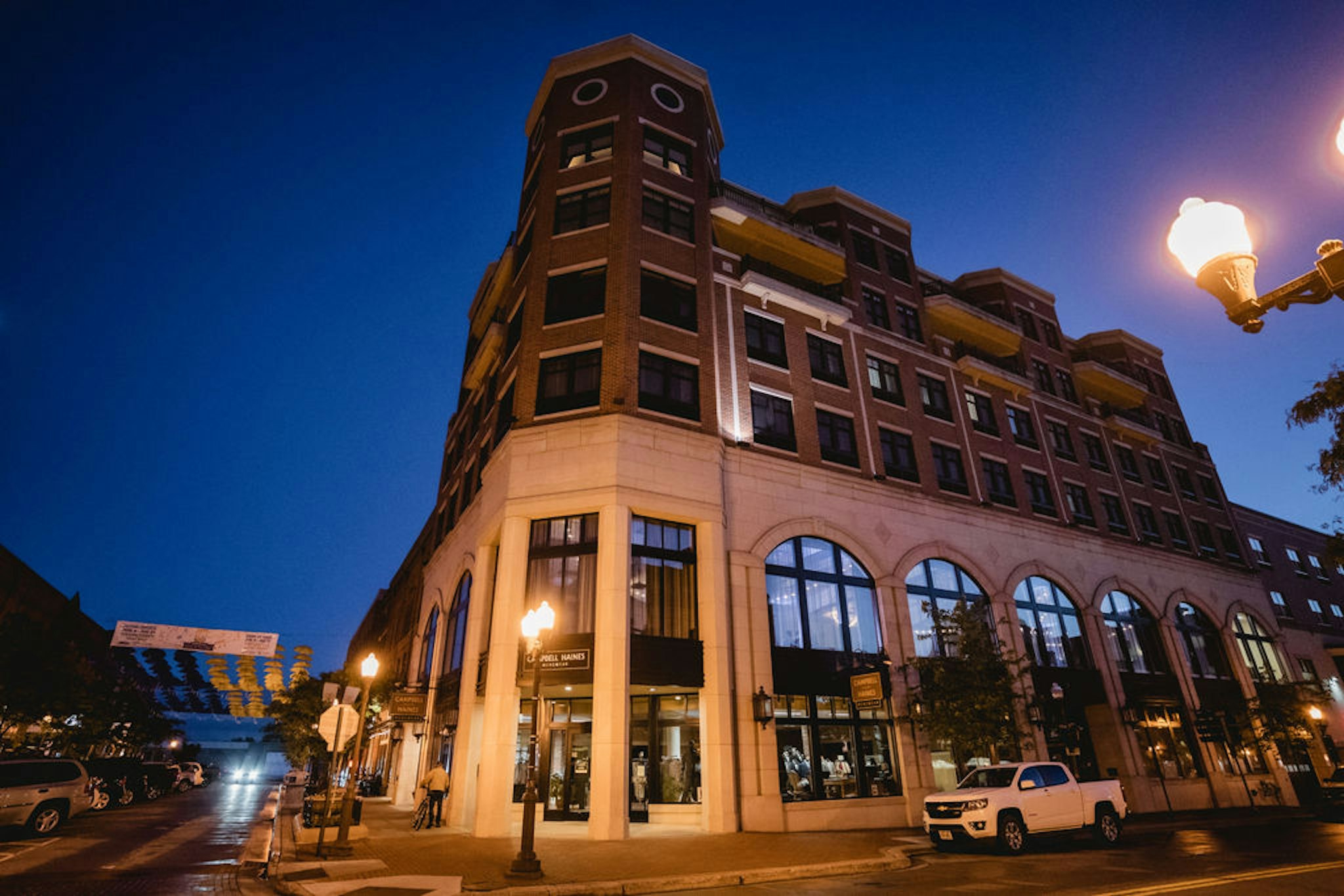 Jefferson Street Inn 1/9