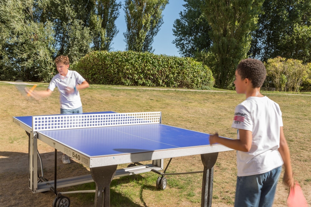 PIERRE AND VACANCES R?SIDENCE LES JARDINS DE LA COTE D'OPALE(FORMERLY RESIDENCE LES JARDINS DE LA C 21/42