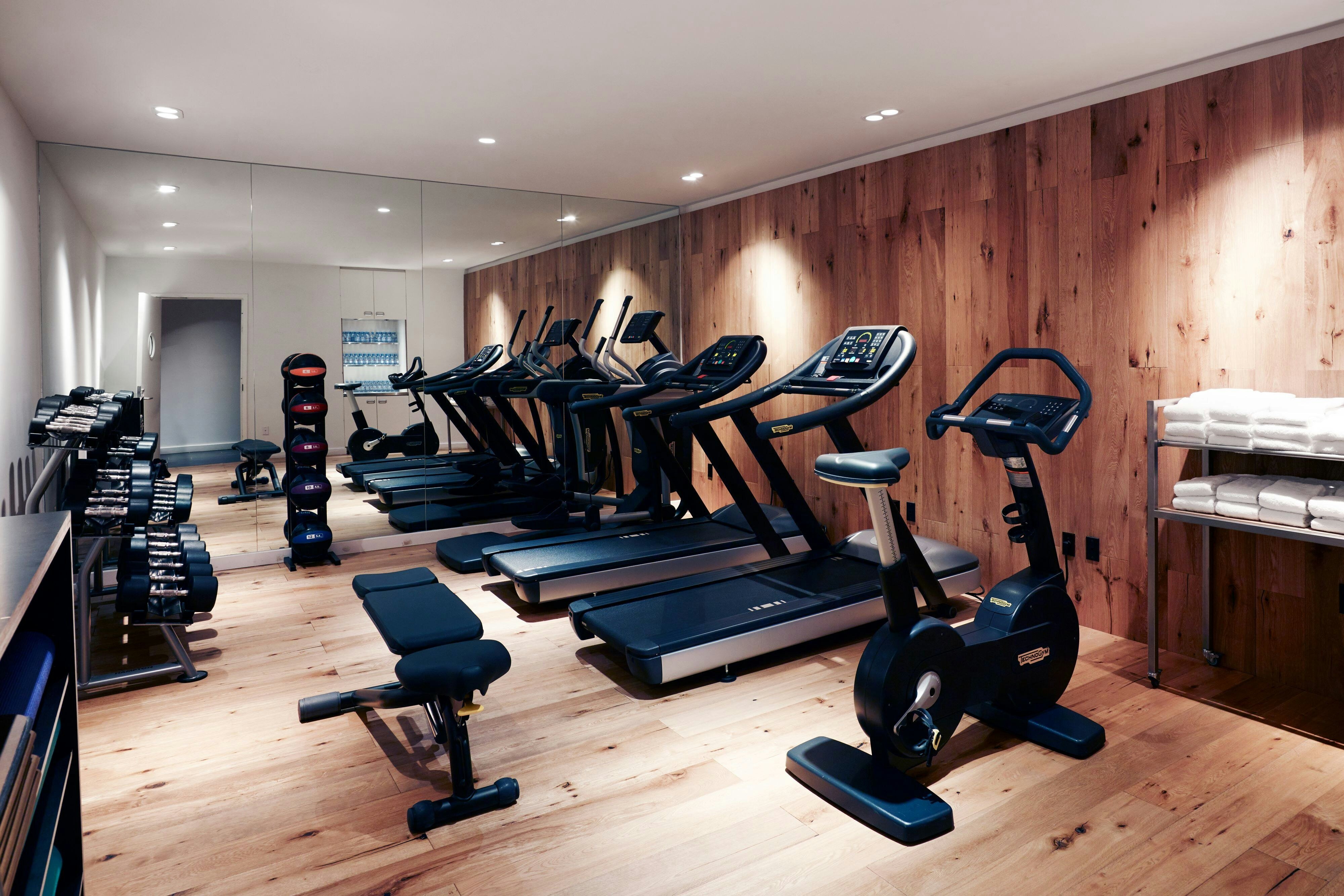 Citizenm New York Bowery 14/58