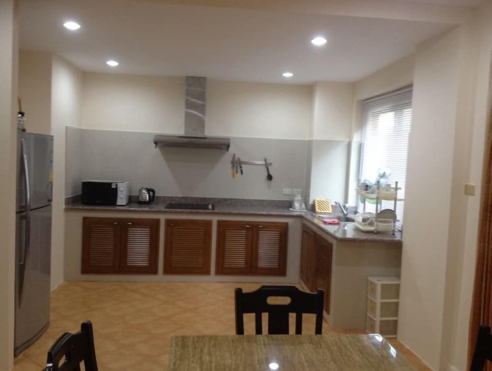 Baan Somprasong Apartment - Na Jomtien 4/50