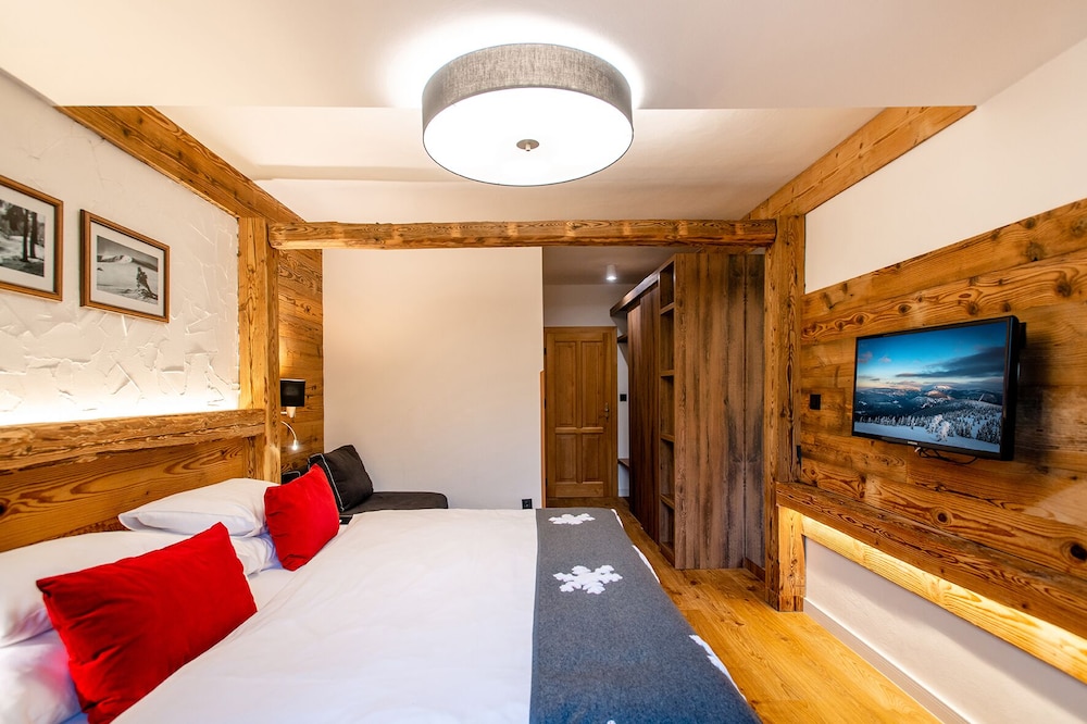 Olympie Hotel, Spindleruv Mlyn 14/60