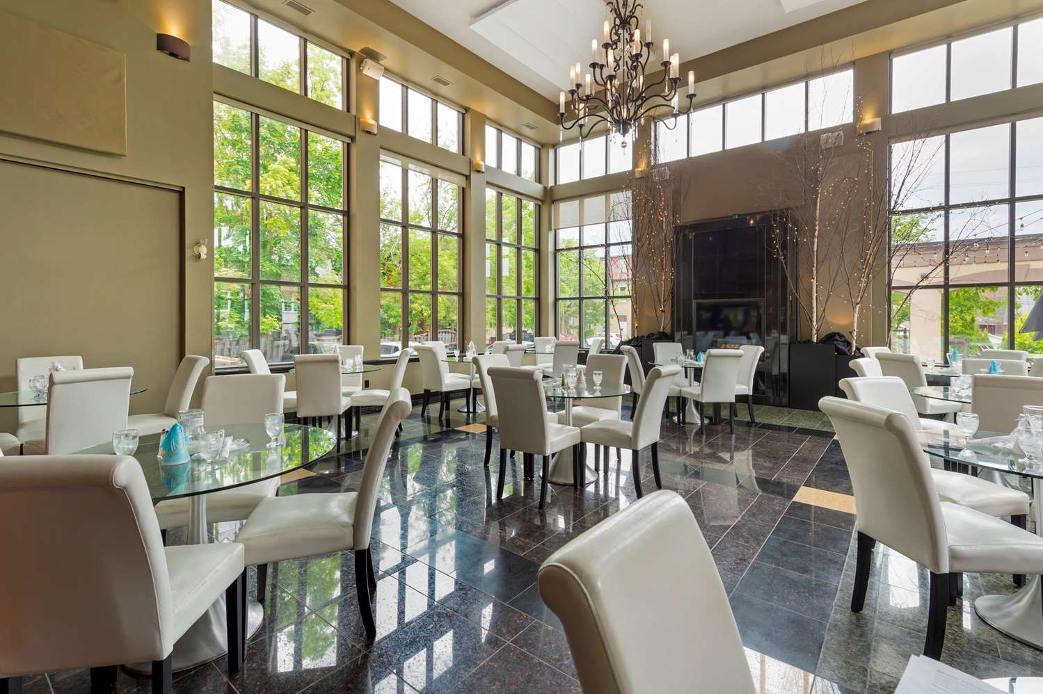 Perth Parkside Inn & Spa, BW Premier Collection 9/17