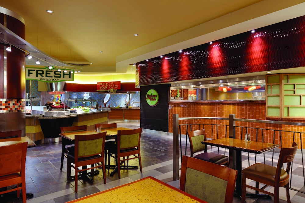 Caesars Windsor- A Caesars Rewards Destination 32/47