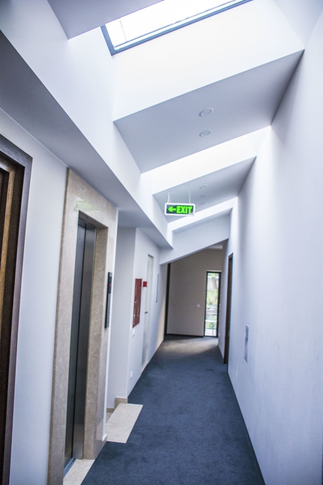 Hotel Garnet Tbilisi 13/50