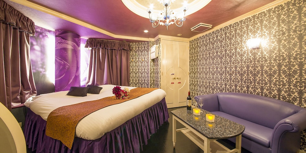 Hotel Gallery - Adult Only 31/62
