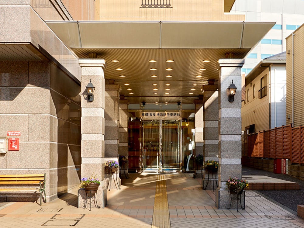 Toyoko Inn Yokohama Shinkoyasu Ekimae 11/60