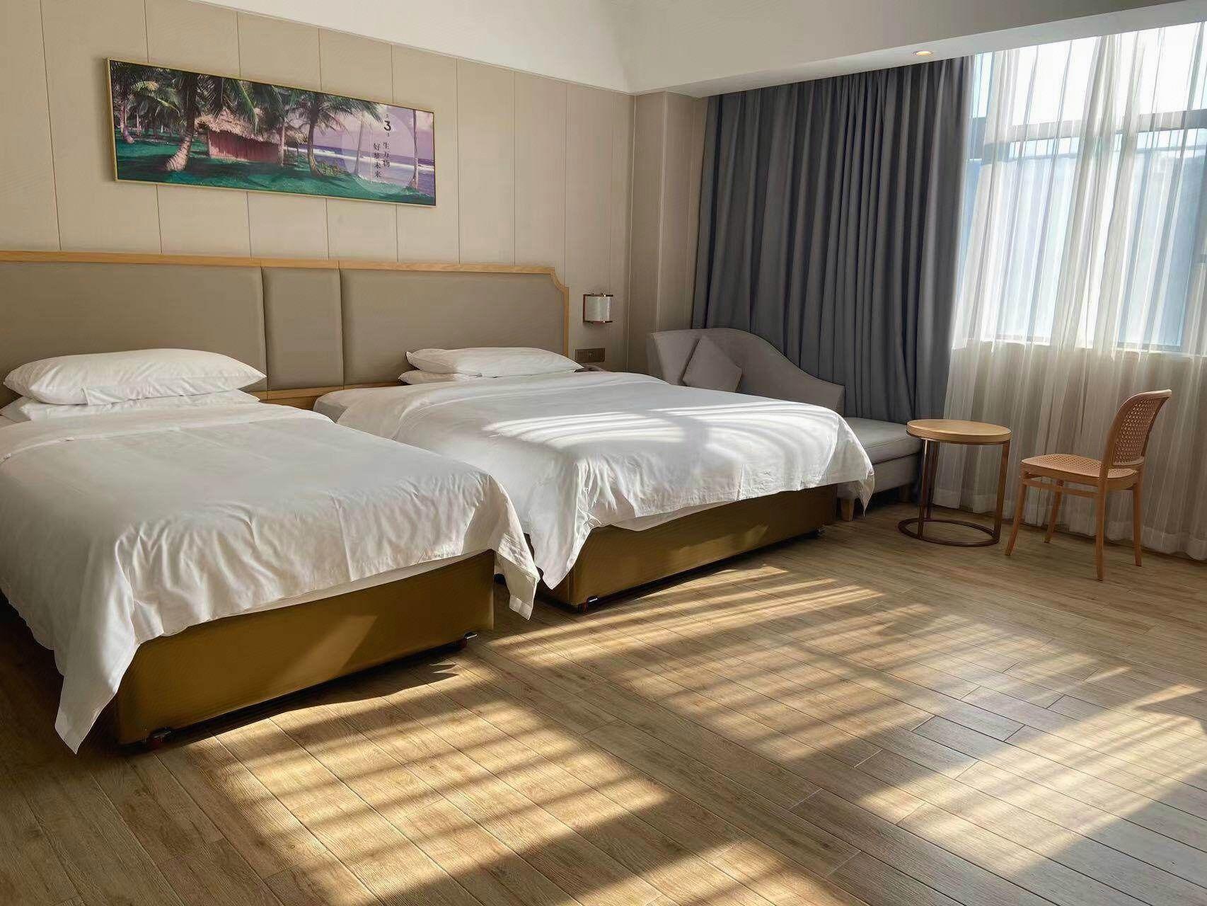 Vienna 3 Best Hotel(South Zhongshan District) 42/60