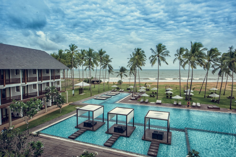 Suriya Resort photo5
