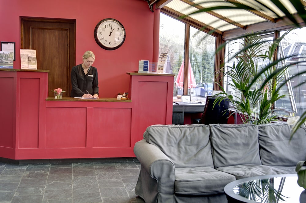 Best Western Crianlarich Hotel 30/35