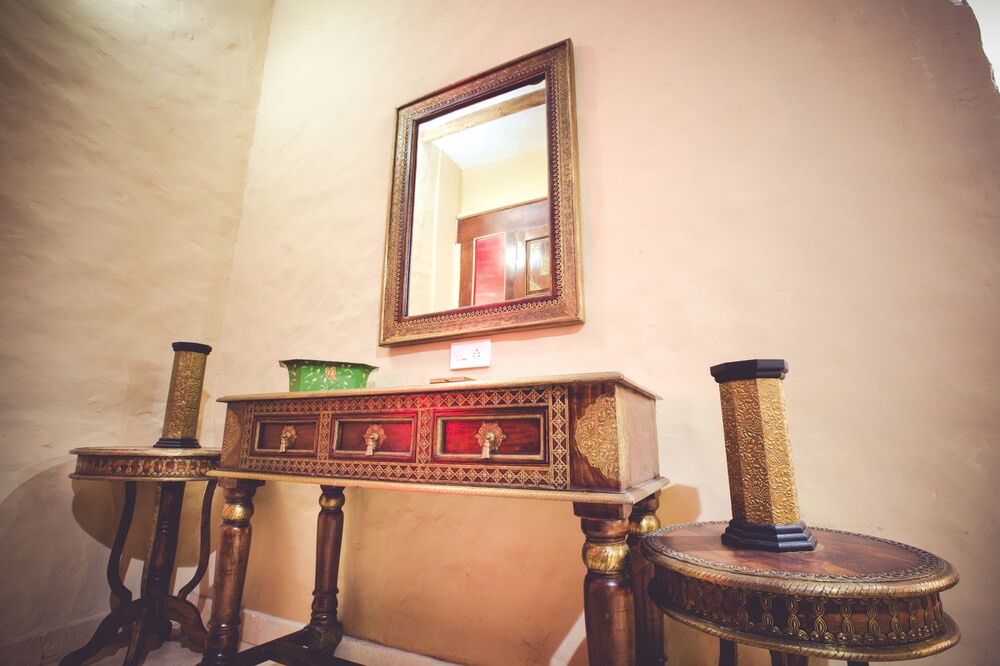 Welcomheritage Ranjit Vilas 11/50