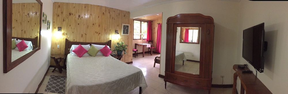 Guayabo Lodge 27/60