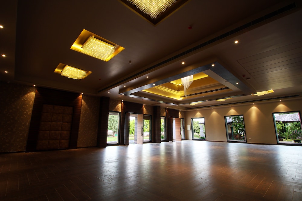 Samskara Resort & Spa Jaipur 31/42