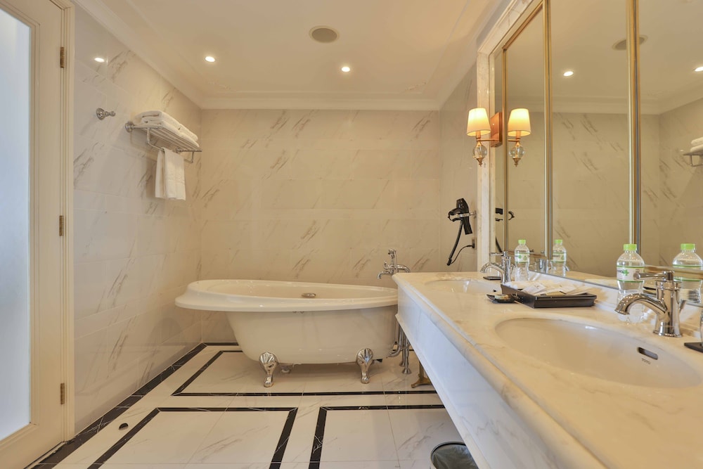 Vinpearl Resort And Spa Ha Long 69/70