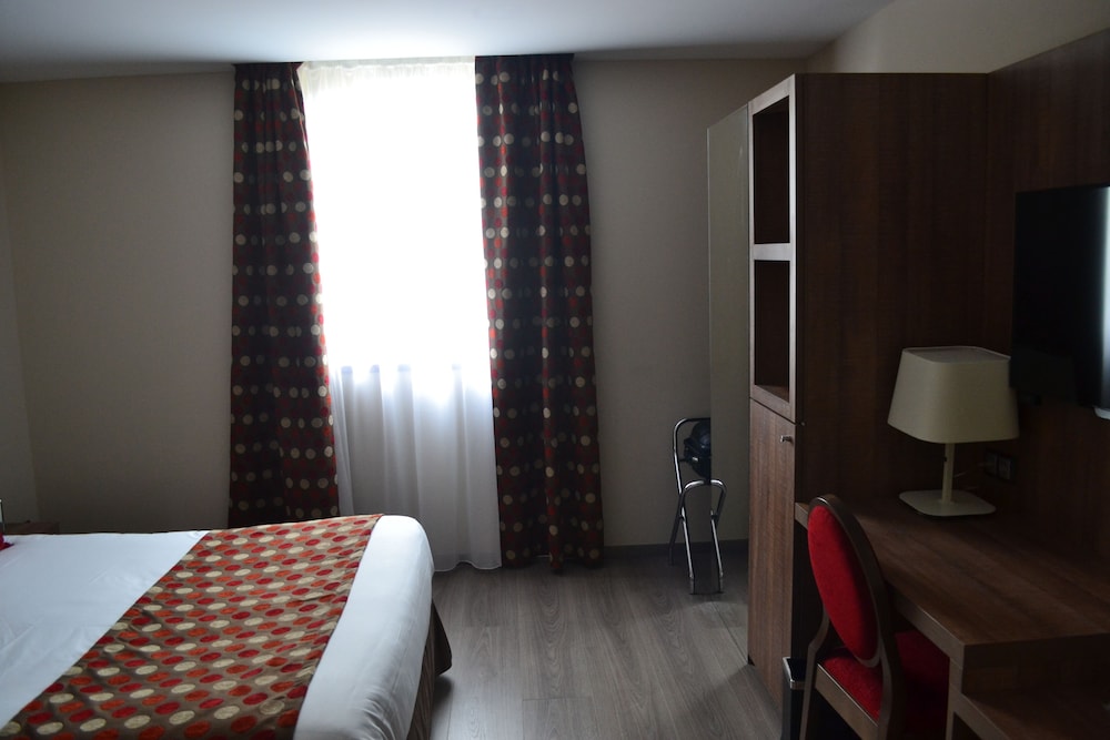 ibis Styles Lyon Sud Brignais 14/35