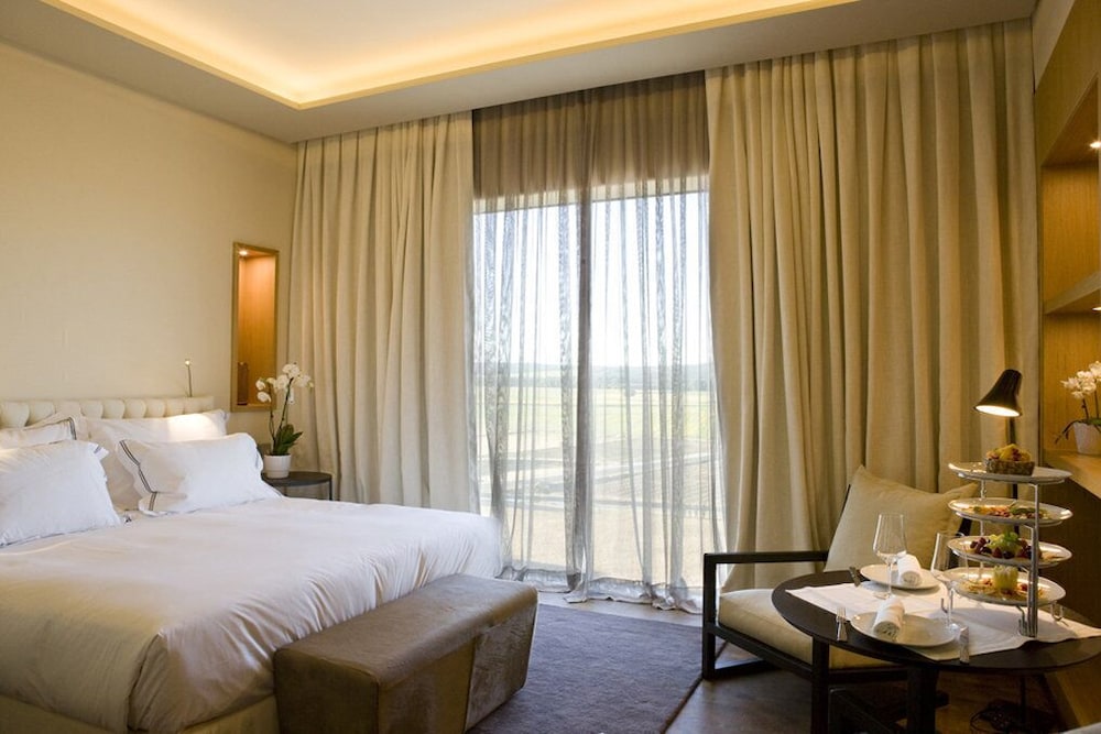 Valbusenda Hotel Bodega and Spa 16/68