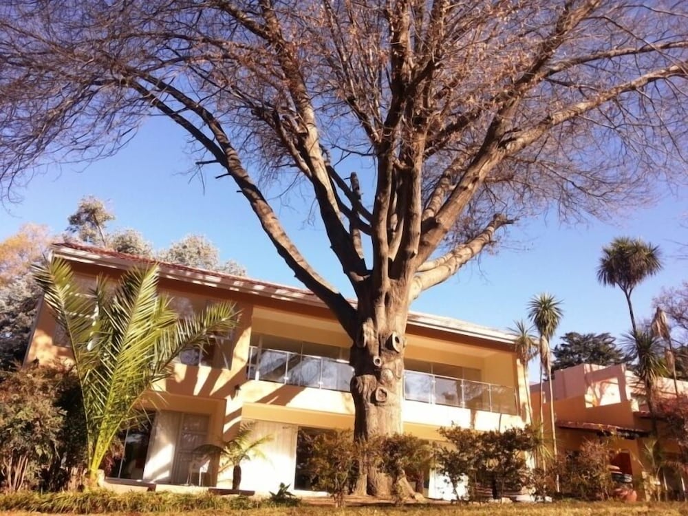 Anka Lodge 22/29