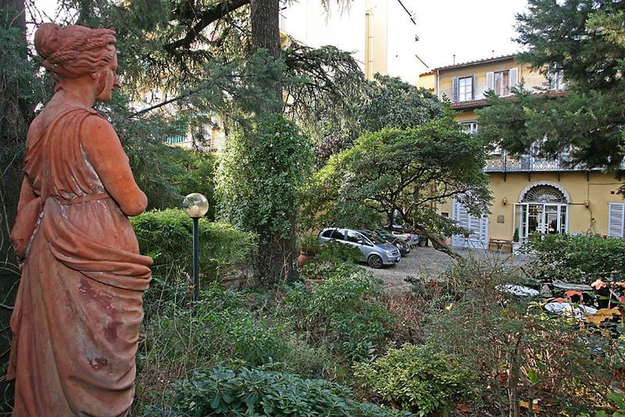 Hotel Villa Liana 52/52